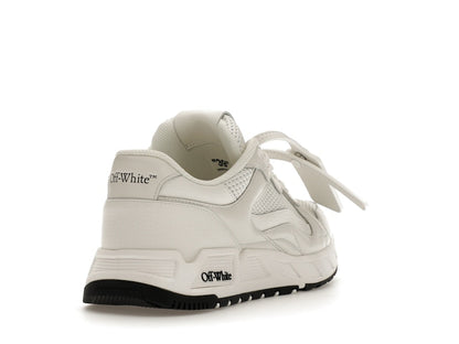 OFF-White Runner B White (Women's)