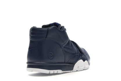 Nike Air Trainer 1 Fragment Obsidian