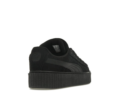Puma Creeper Phatty Rihanna Fenty Corduroy Black (Women's)