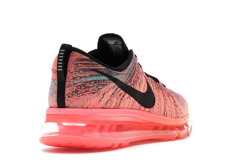 Nike Flyknit Max Hyper Punch Hyper Jade (Women's)