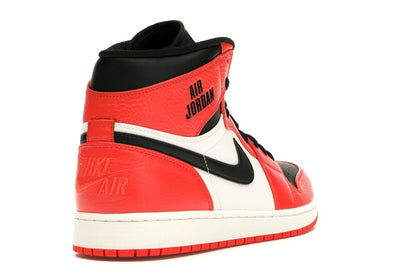 Jordan 1 Retro Rare Air Max Orange