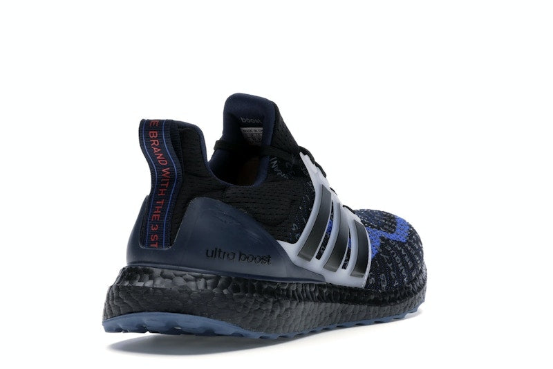 adidas Ultra Boost 2.0 City Pack Seoul