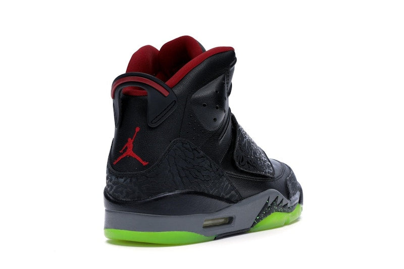 Jordan Son of Mars Marvin the Martian