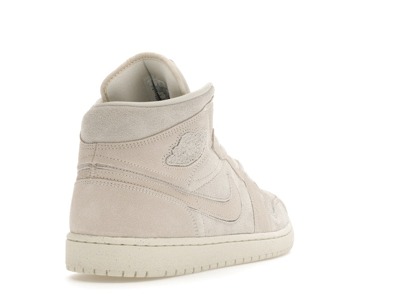 Jordan 1 Mid SE Craft Pale Ivory