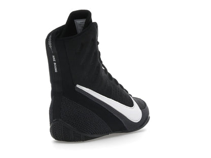 Nike Machomai 3 Black White