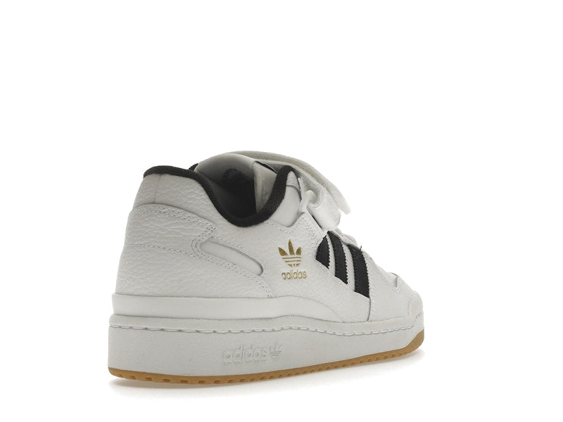 adidas Forum Low Cloud White Core Black Gum