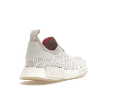 adidas NMD R1 STLT Cloud White