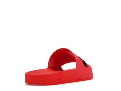 Sp5der Enzo Slide Red