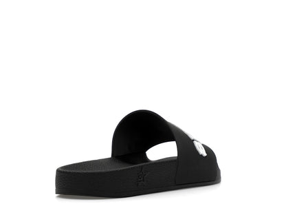 Sp5der Onyx Slide Black