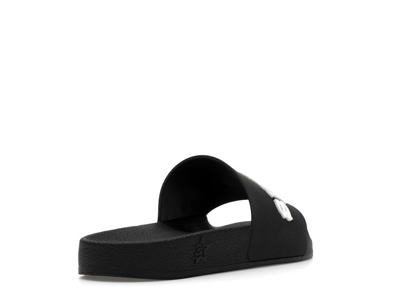 Sp5der Onyx Slide Black