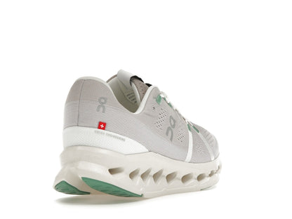On Running Cloudsurfer Pearl Ivory (Women's)