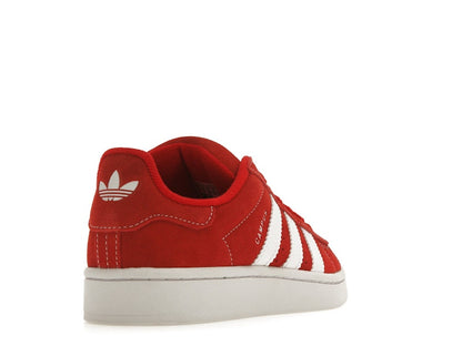 adidas Campus 00s Better Scarlet (Kids)