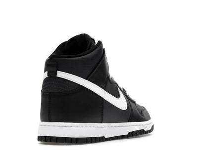 Nike Dunk High Anthracite White