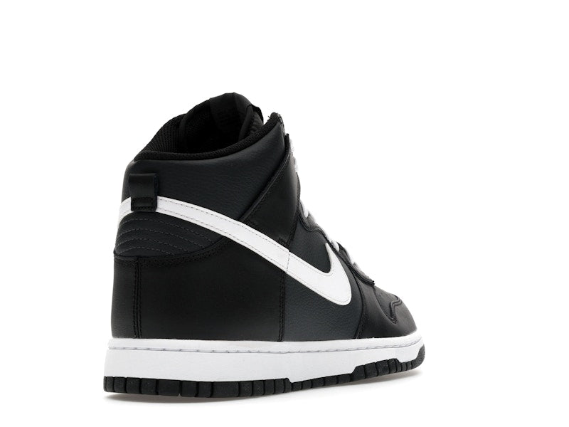 Nike Dunk High Anthracite White