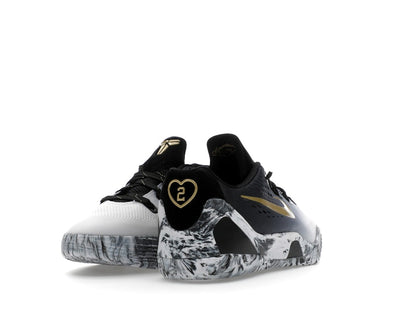 Nike Kobe 9 EM Low Mambacita (GS)