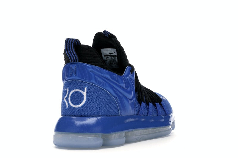 Nike KD 10 Royal Foamposite (GS)