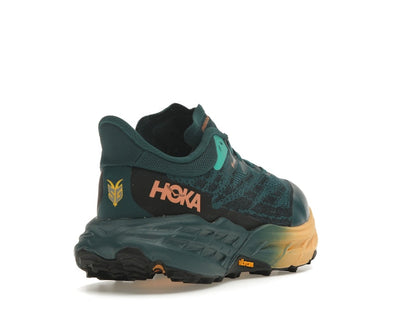 Hoka One One Speedgoat 5 Gore-Tex Deep Teal Black (Women's)