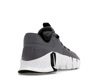 Nike Free Metcon 5 TB Gunsmoke Black White