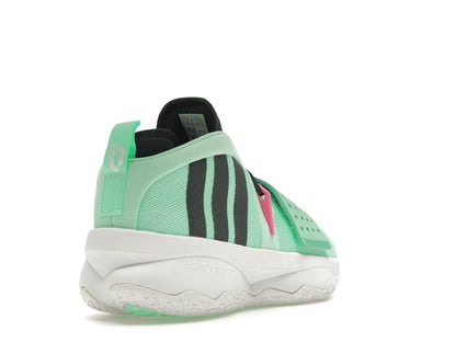 adidas Dame 8 EXTPLY Pulse Mint