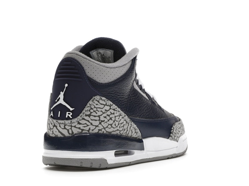 Jordan 3 Retro Georgetown (2021) (GS)