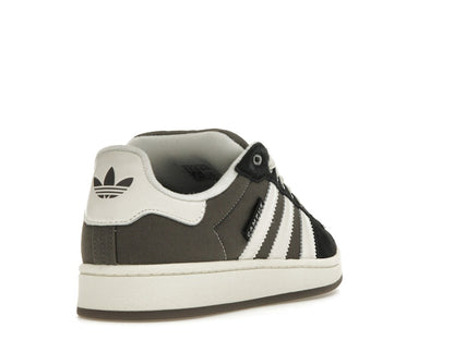 adidas Campus 00s Charcoal Black White