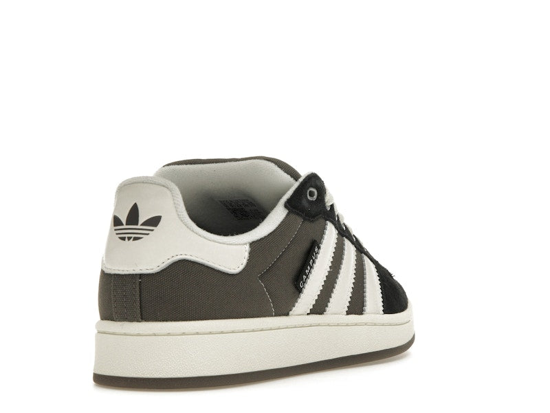 adidas Campus 00s Charcoal Black White