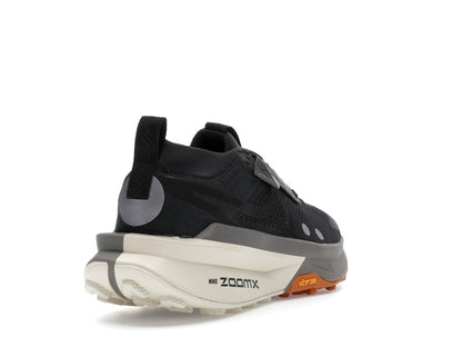 Nike Zegama 2 Off Noir Monarch Pale Ivory Black