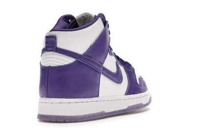 Nike Dunk High SP Varsity Purple (Women's)