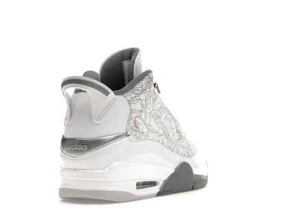 Jordan Dub Zero White Cool Grey