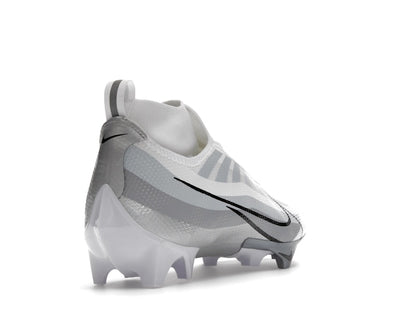 Nike Vapor Edge Pro 360 White Metallic Silver