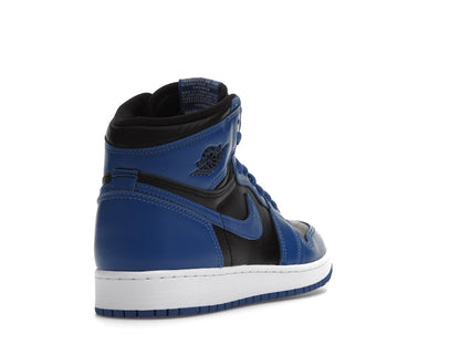 Jordan 1 Retro High OG Dark Marina Blue (GS)