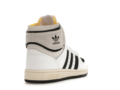 adidas Top Ten DE White Black