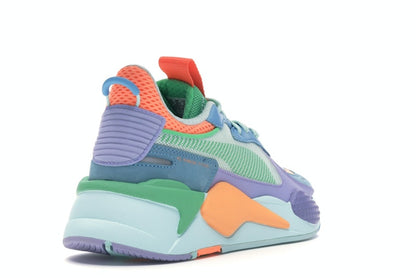 Puma RS-X Toys Bonnie Blue (Women's)
