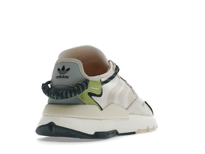 adidas Nite Jogger Beyonce Ivy Park Off White