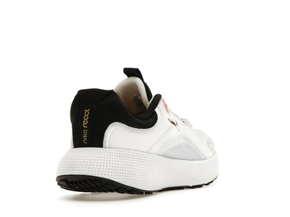 Nike React Escape Run Summit White Black Gold (Women's)