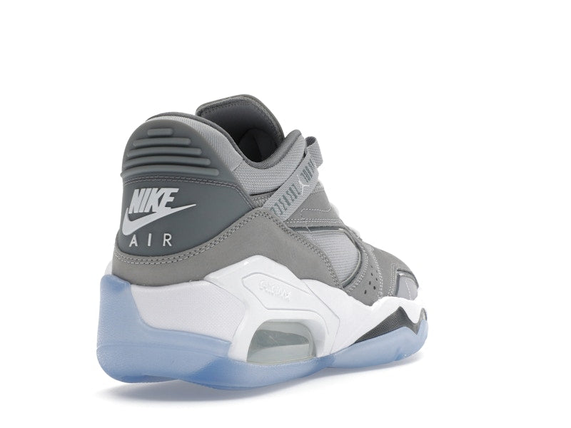 Jordan Point Lane Cool Grey