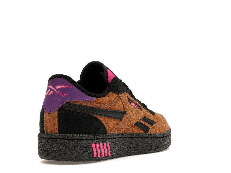 Reebok Club C Revenge Marvel X-Men Gambit