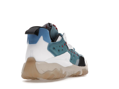 Jordan Delta 2 Cerulean Blue