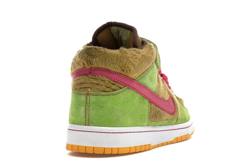 Nike SB Dunk Mid Mama Bear