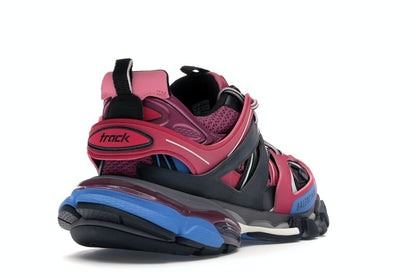 Balenciaga Track Pink Blue (Women's)