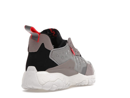 Jordan Delta 2 Grey Fog Sail