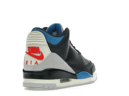 Jordan 3 Retro OG Rare Air