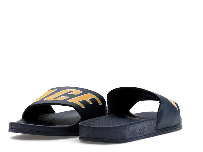 Palace Slider Navy