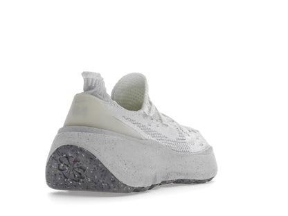 Nike Space Hippie 04 Summit White Pure Platinum