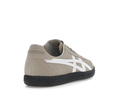 Onitsuka Tiger Tokuten Wood Crepe White