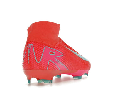 Nike Zoom Mercurial Superfly 10 Pro FG Mad Energy Pack