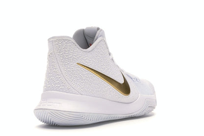 Nike Kyrie 3 Finals Gold