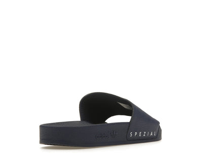 adidas Adilette SPZL Dark Blue