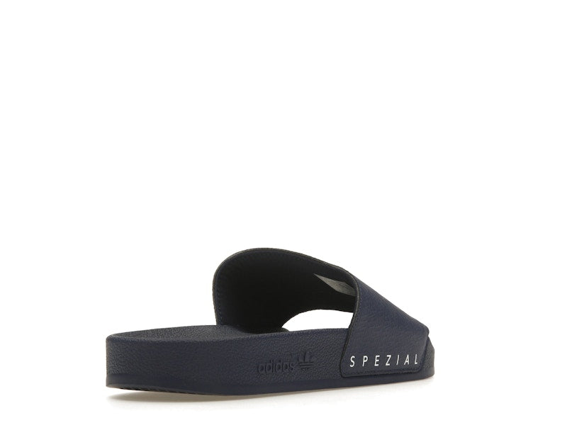 adidas Adilette SPZL Dark Blue