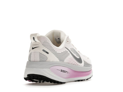 Nike Vomero 18 Sail Doll Beyond Pink Metallic Silver (Women's)